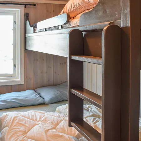 Lovely In With Kitchen * Sjusjoen